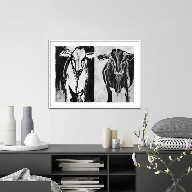 Bundanon Bulls