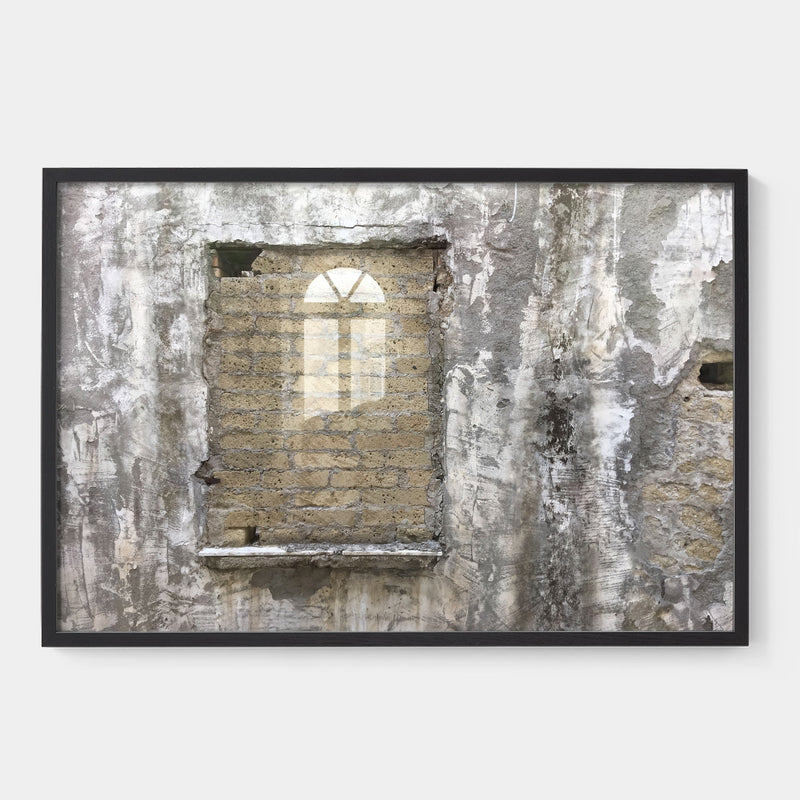 Madre Wall Window