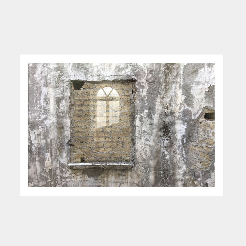 Madre Wall Window