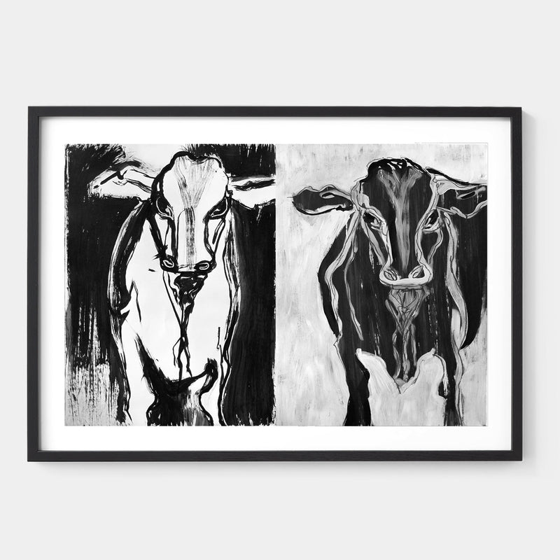 Bundanon Bulls