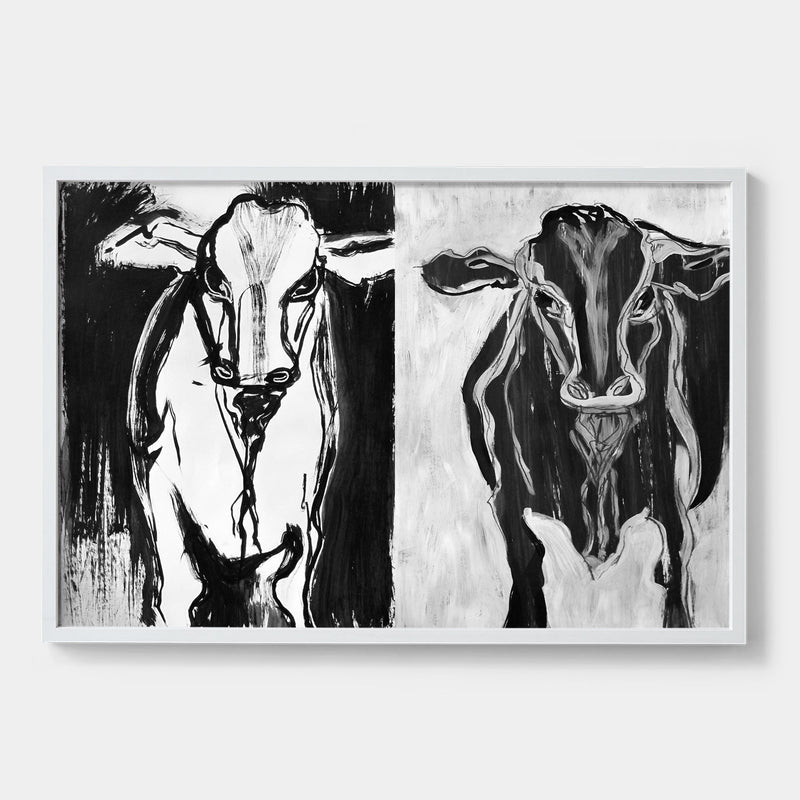Bundanon Bulls
