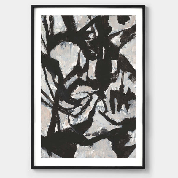 Different Strokes #10