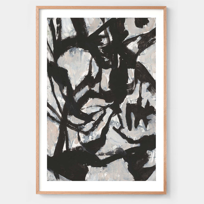 Different Strokes #10