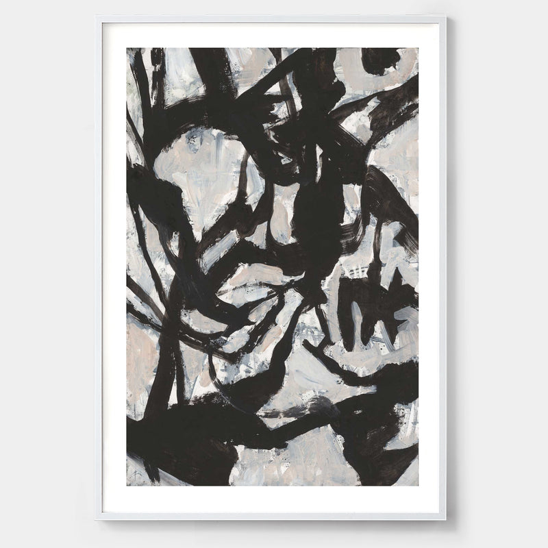 Different Strokes #10