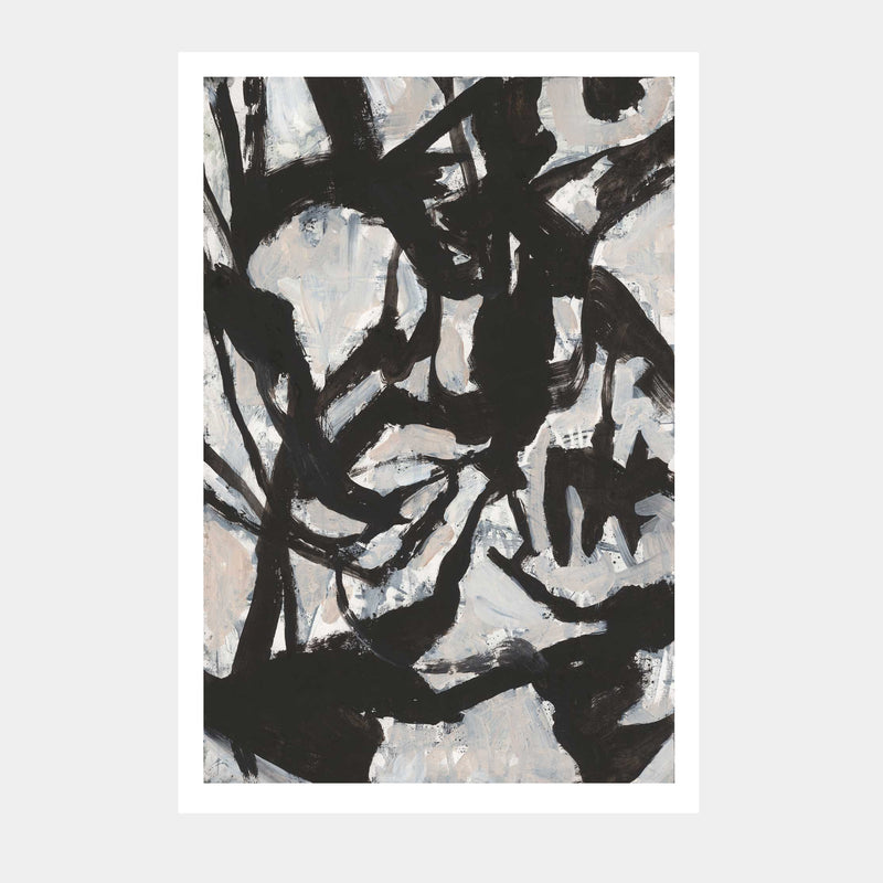 Different Strokes #10