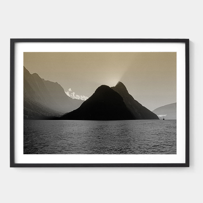 Milford Silence