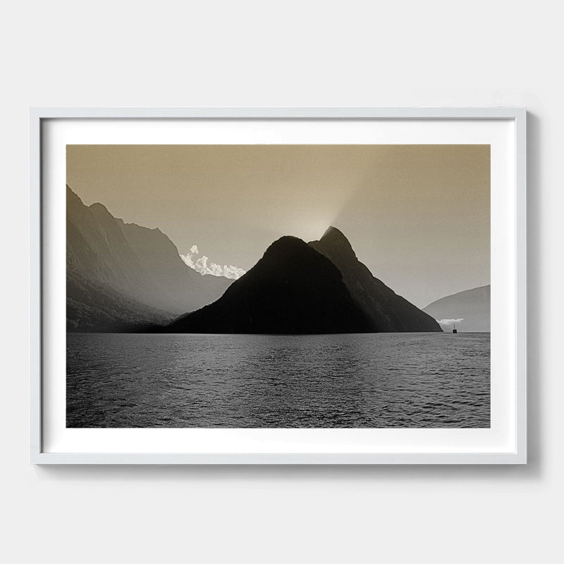 Milford Silence