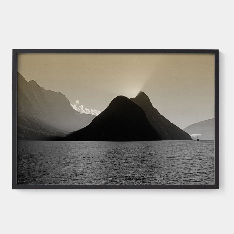 Milford Silence