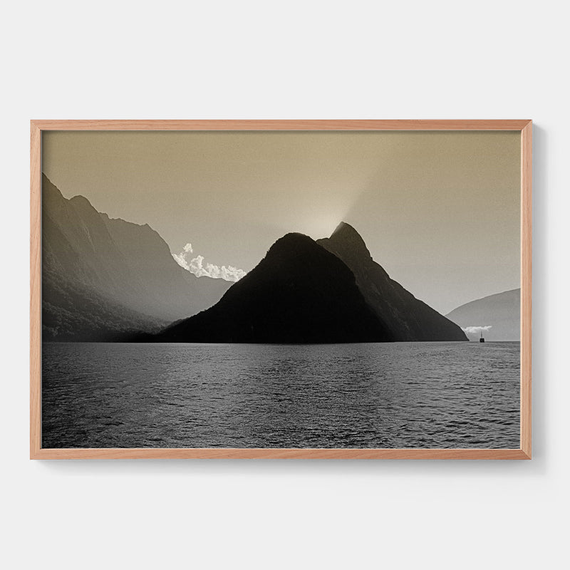 Milford Silence