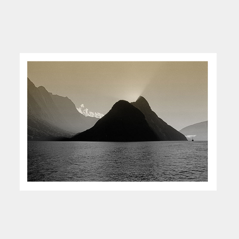 Milford Silence
