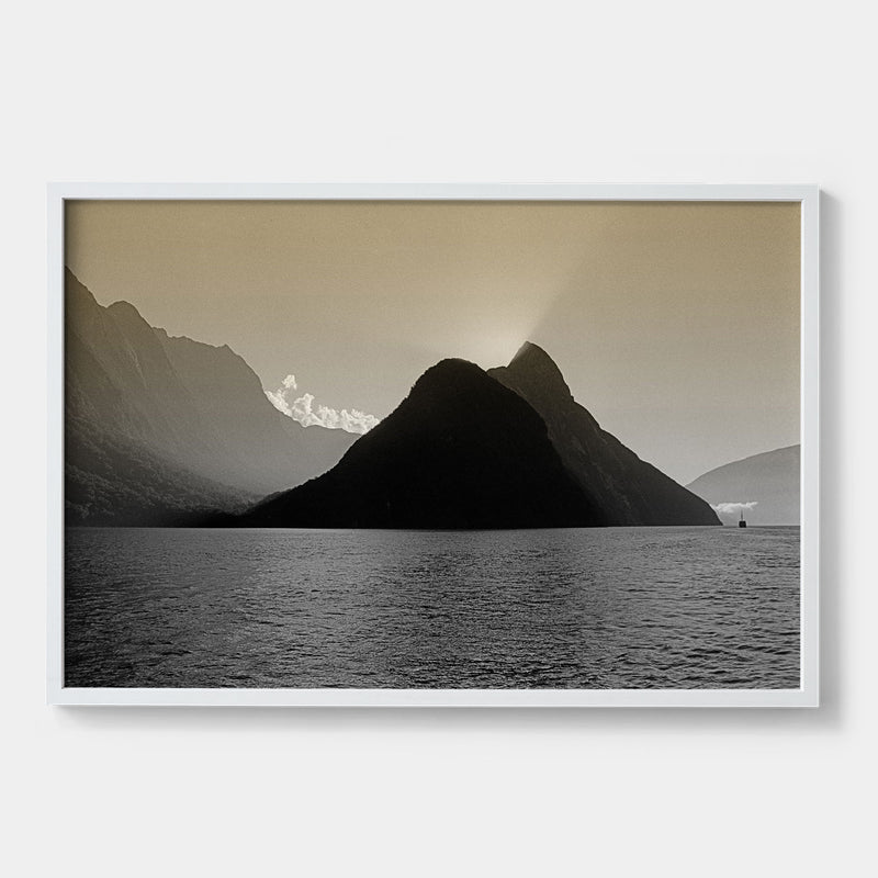 Milford Silence