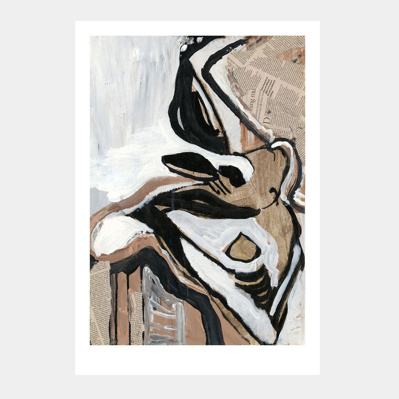 Primitive V