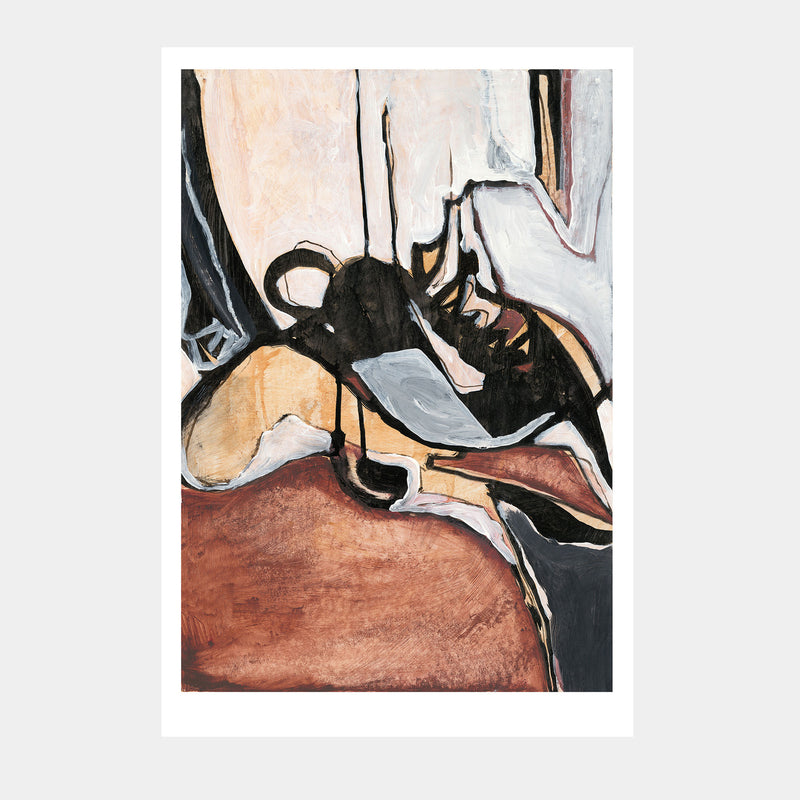 Primitive VII