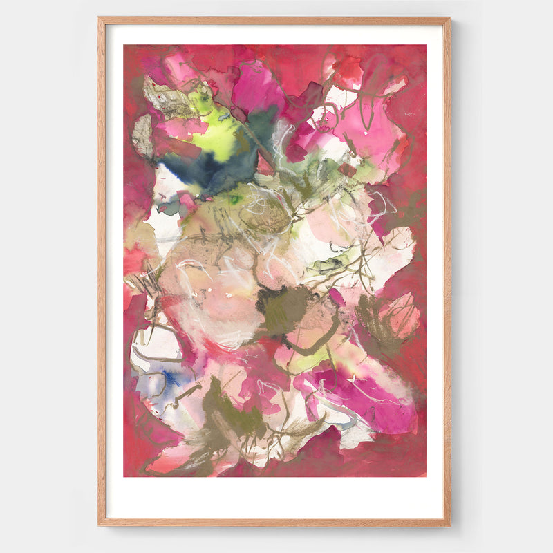 Spring Burst