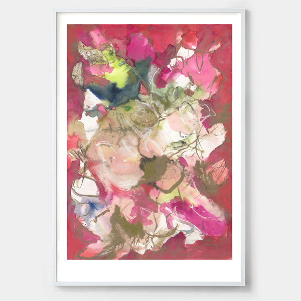 Spring Burst