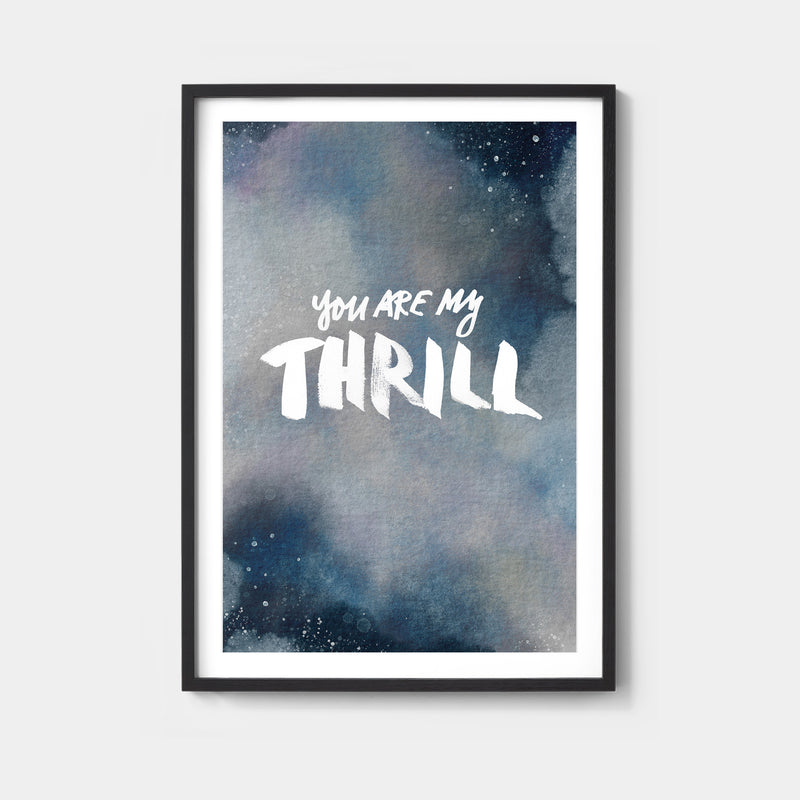 Thrill