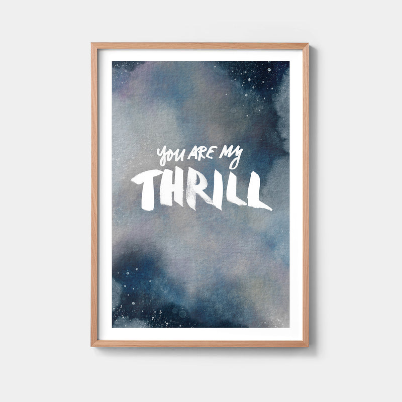 Thrill