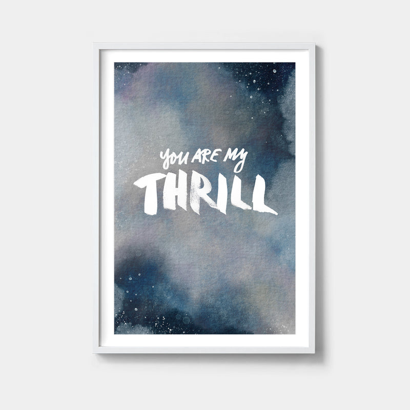 Thrill