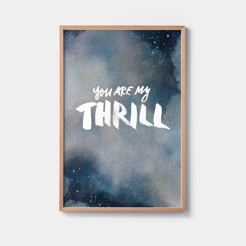 Thrill