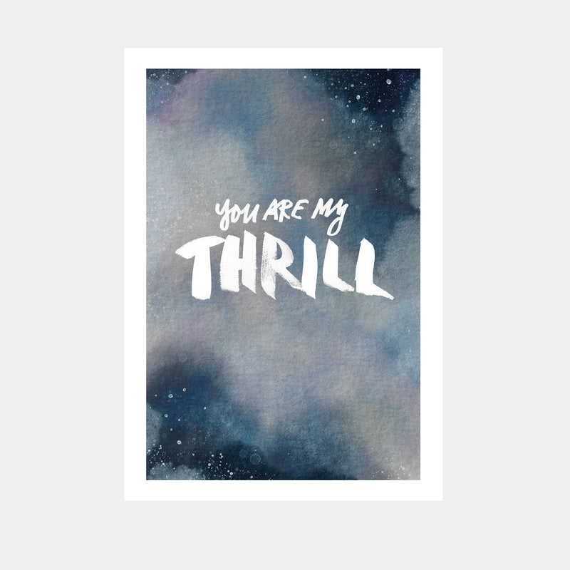 Thrill