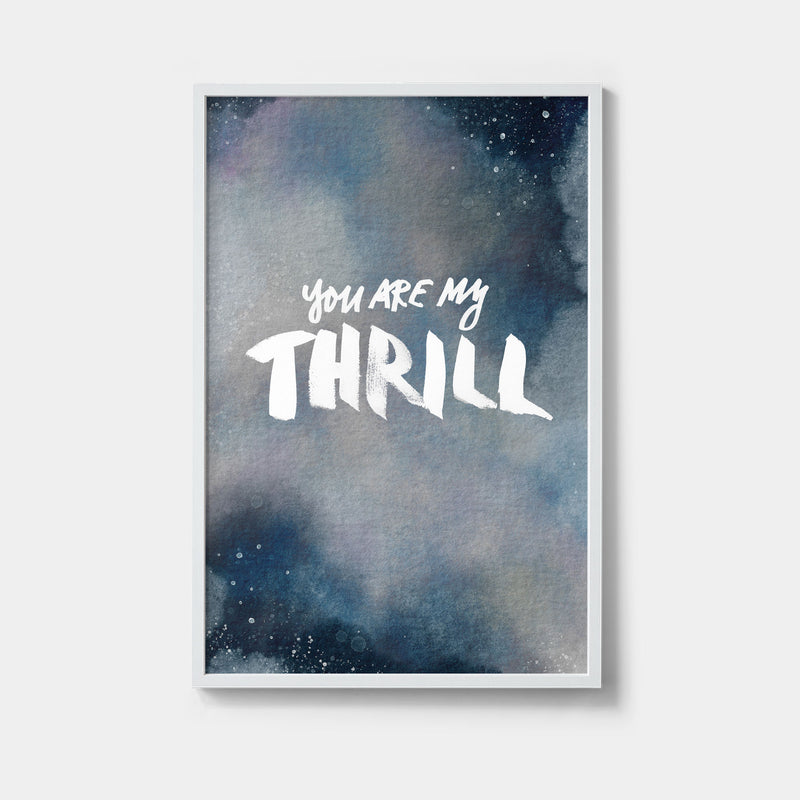 Thrill