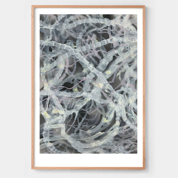 Traces of Life