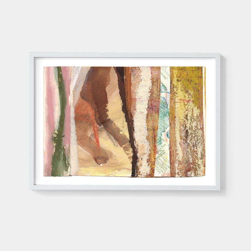 Treeline #1