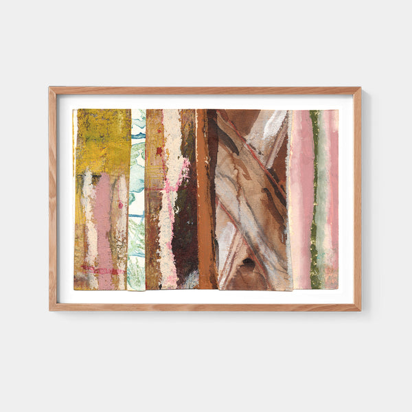 Treeline #3