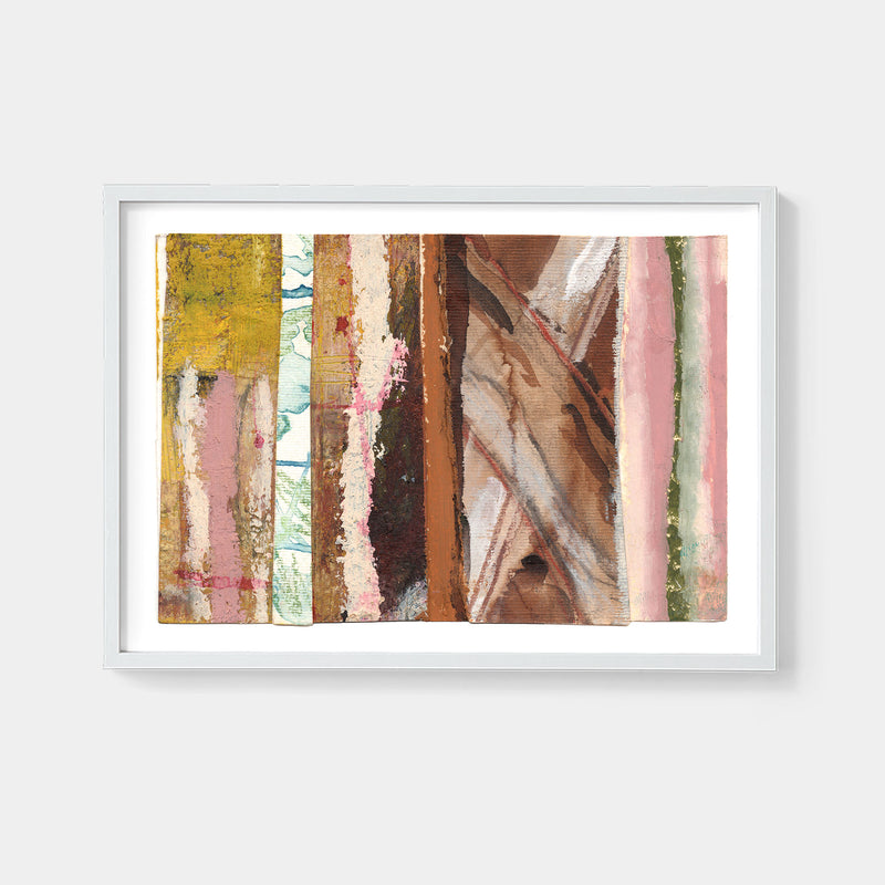 Treeline #3