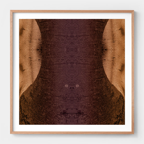 Trunkated #10
