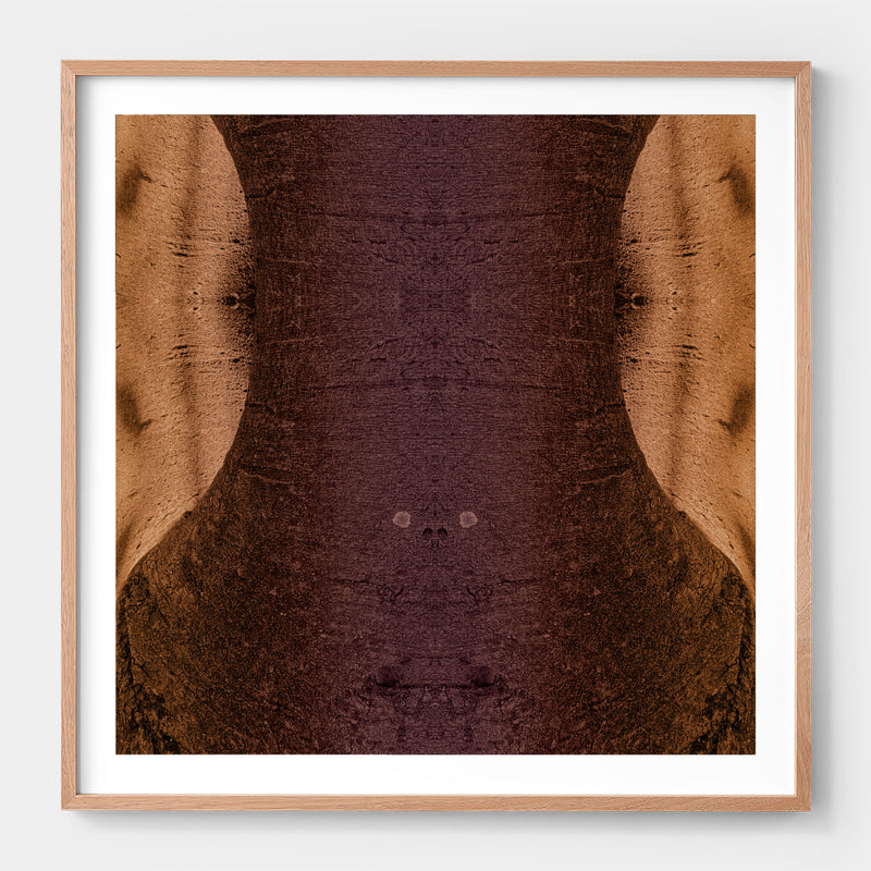 Trunkated #10