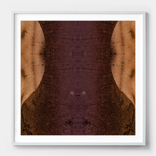 Trunkated #10