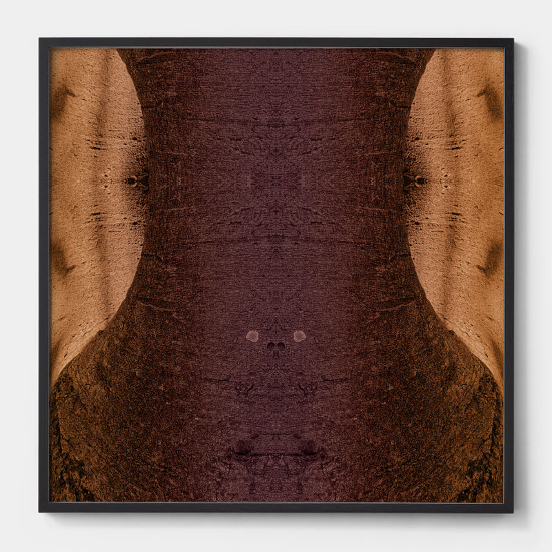 Trunkated #10
