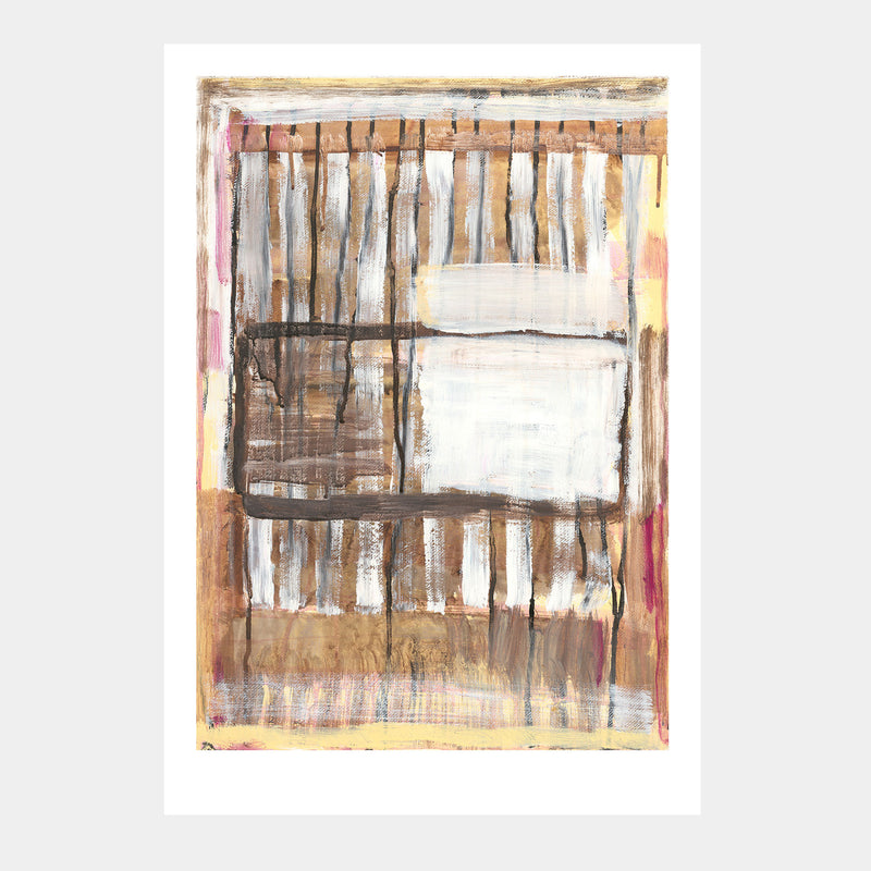 Wander #3